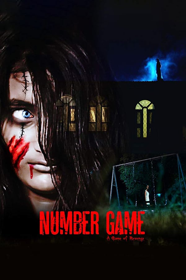 Cover of the movie Number Game