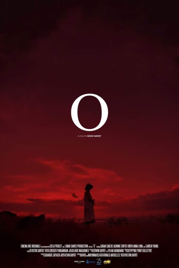 Cover of the movie O