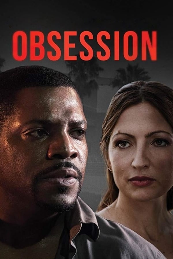 Cover of the movie Obsession