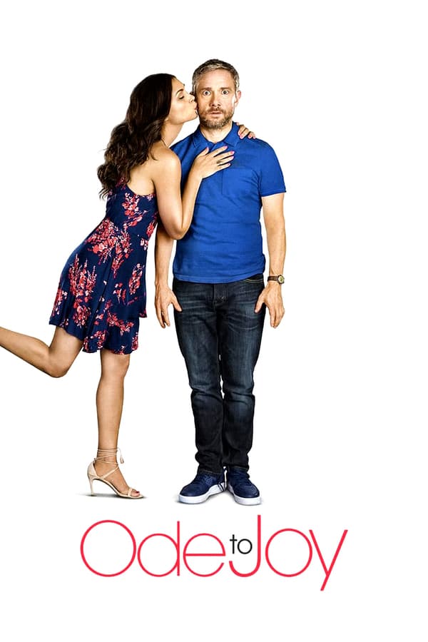 Cover of the movie Ode to Joy
