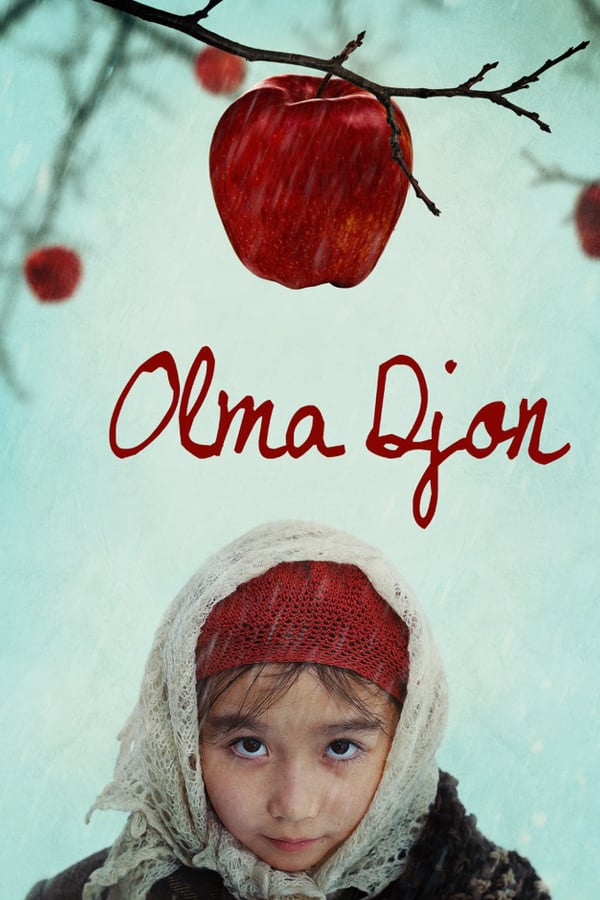 Cover of the movie Olma Djon