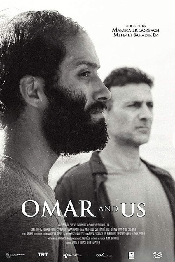 Cover of the movie Omar And Us