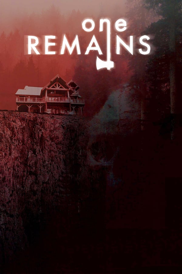 Cover of the movie One Remains