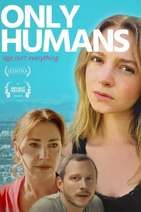 Cover of the movie Only Humans