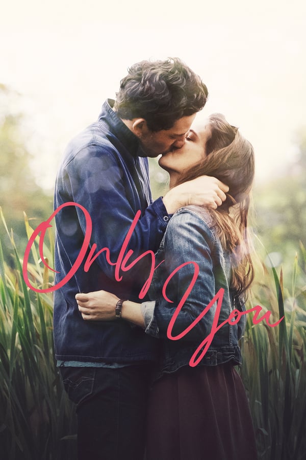 Cover of the movie Only You