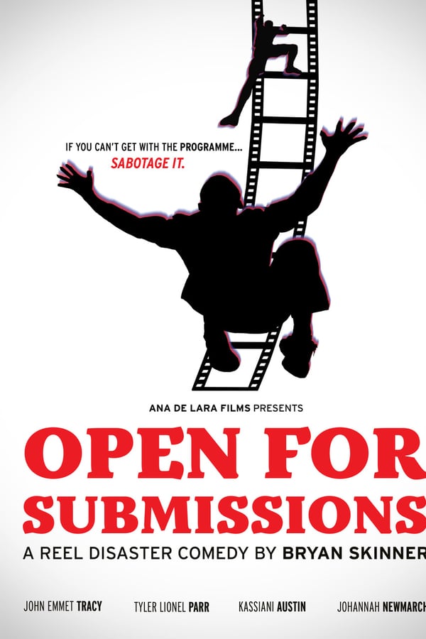 Cover of the movie Open For Submissions