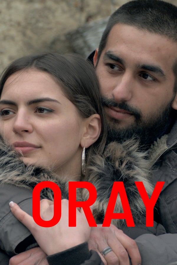 Cover of the movie Oray