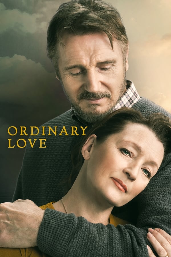 Cover of the movie Ordinary Love