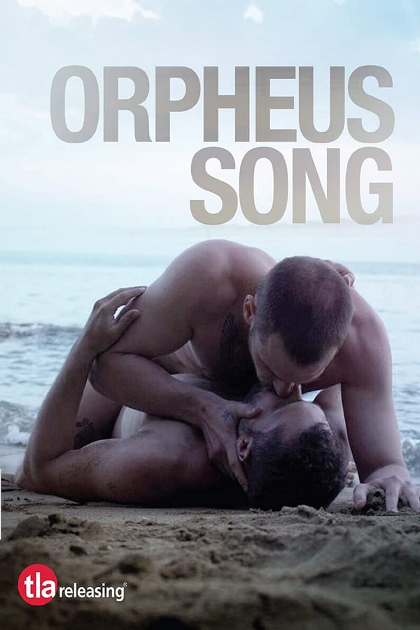 Cover of the movie Orpheus' Song