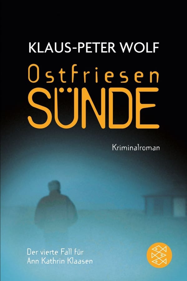 Cover of the movie Ostfriesensünde
