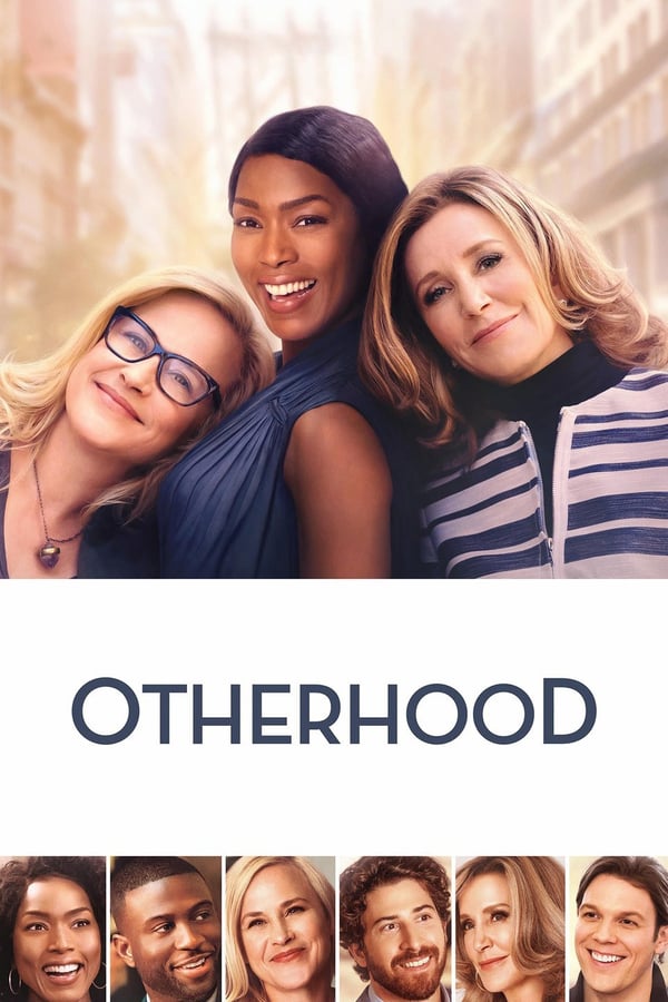 Cover of the movie Otherhood