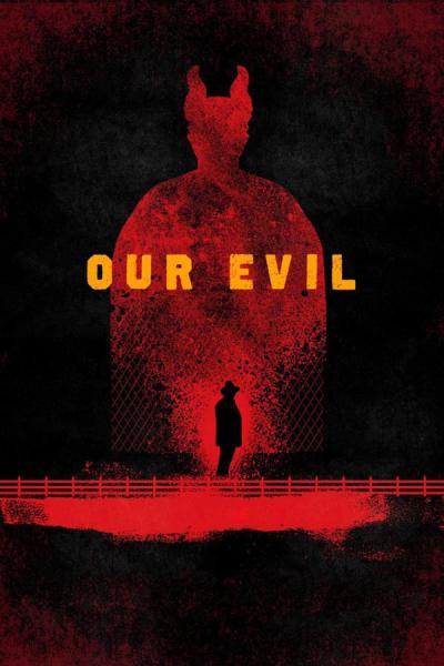 Cover of Our Evil