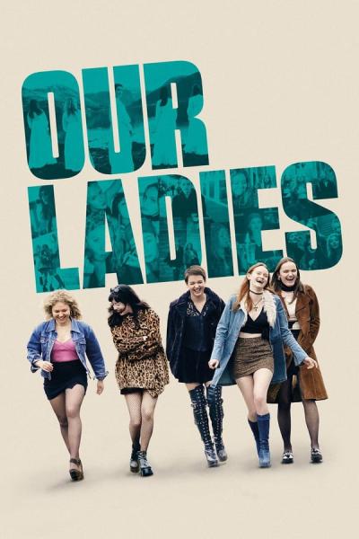Cover of the movie Our Ladies