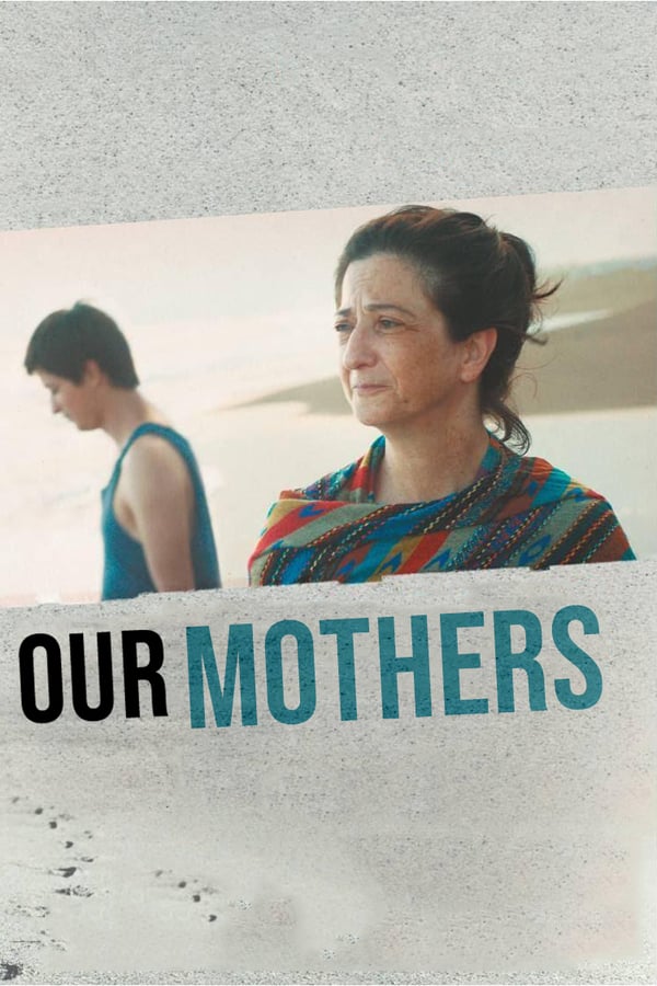 Cover of the movie Our Mothers