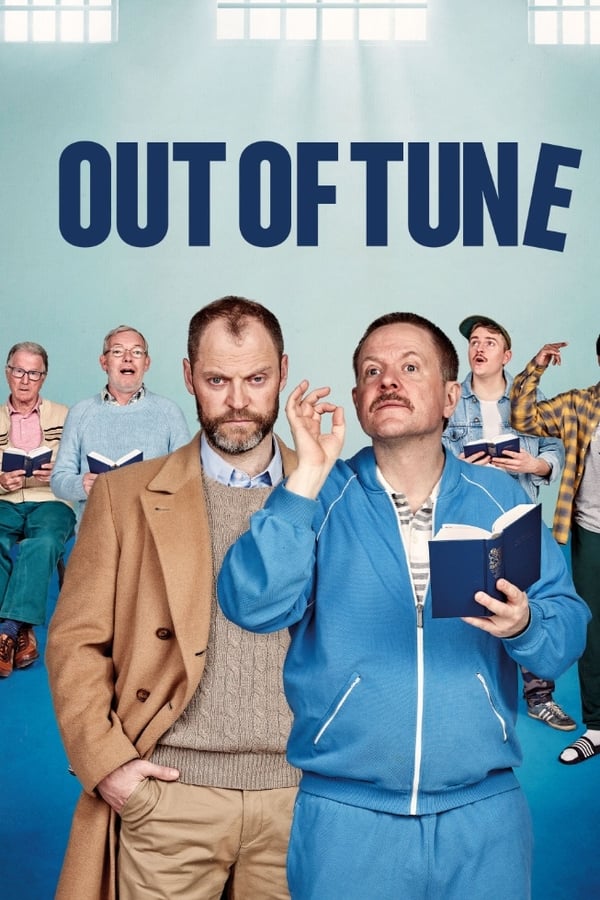 Cover of the movie Out of Tune