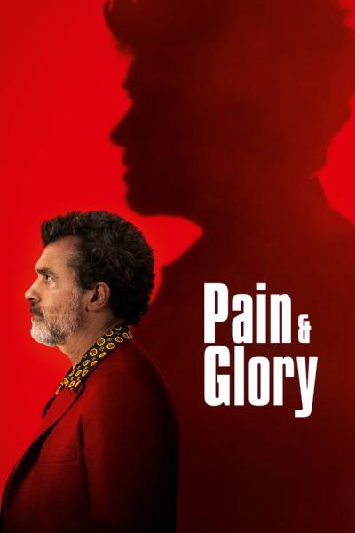 Cover of Pain and Glory