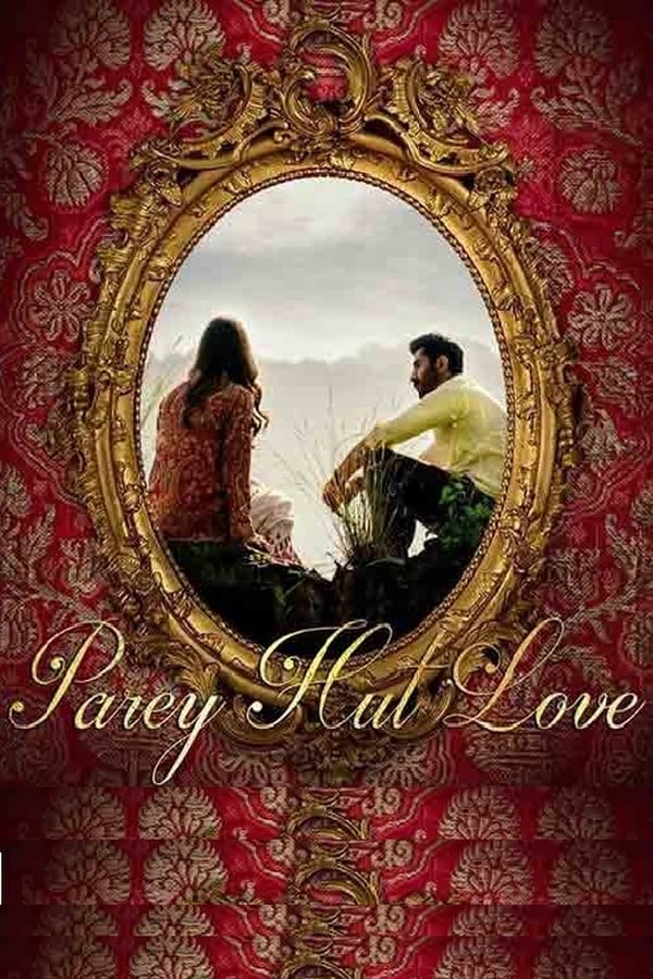 Cover of the movie Parey Hut Love