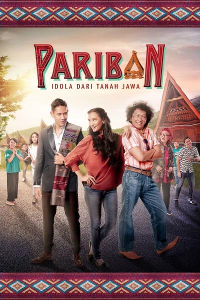 Cover of the movie Pariban : Idola Dari Tanah Jawa