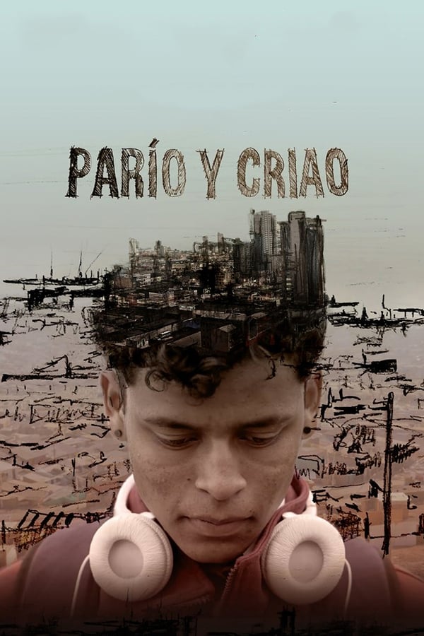 Cover of the movie Parío y criao