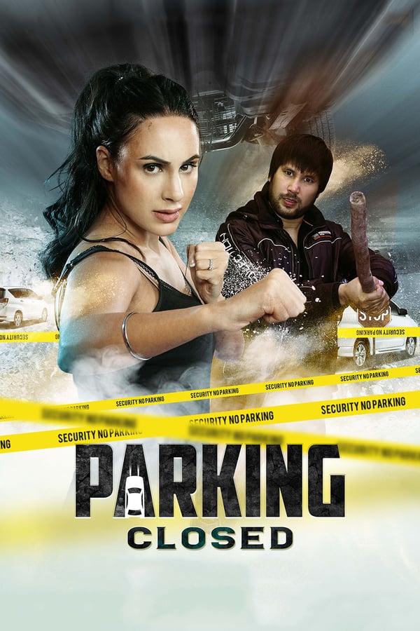Cover of the movie Parking Closed