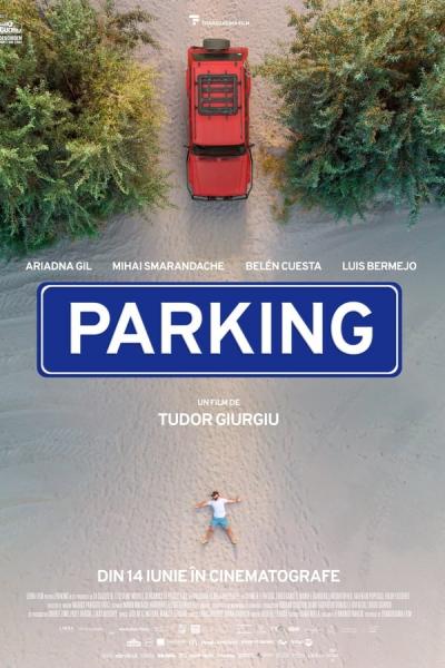 Cover of the movie Parking