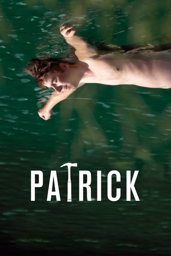 Cover of the movie Patrick