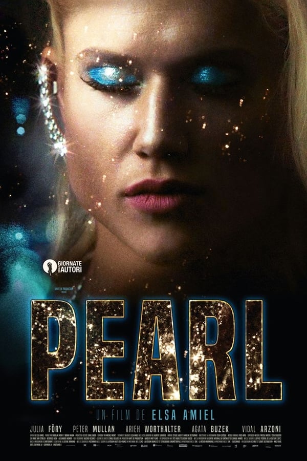 Cover of the movie Pearl