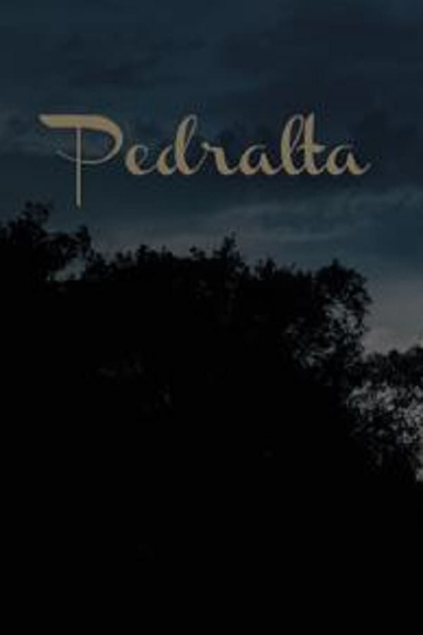 Cover of the movie Pedralta