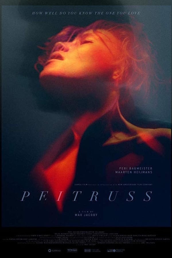 Cover of the movie Peitruss