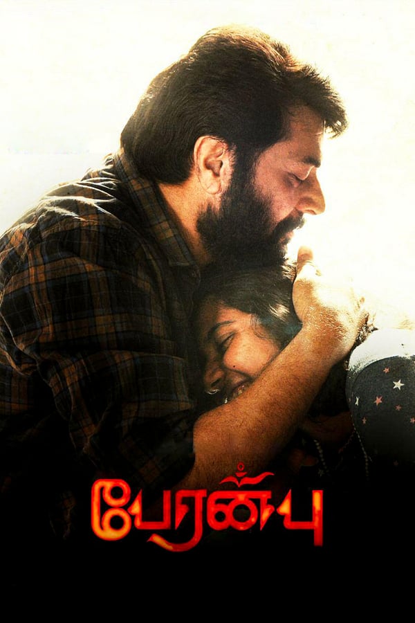 Cover of the movie Peranbu