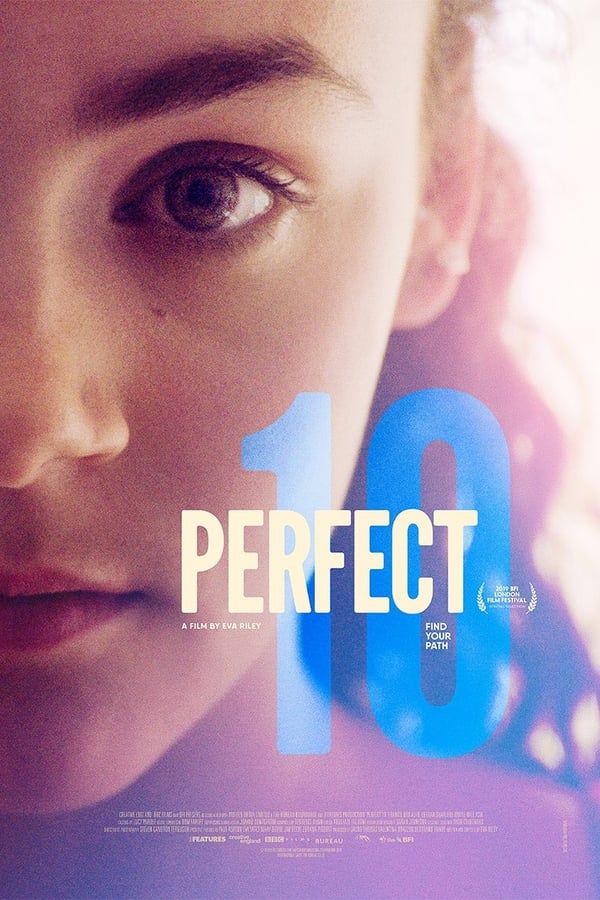 Cover of the movie Perfect 10