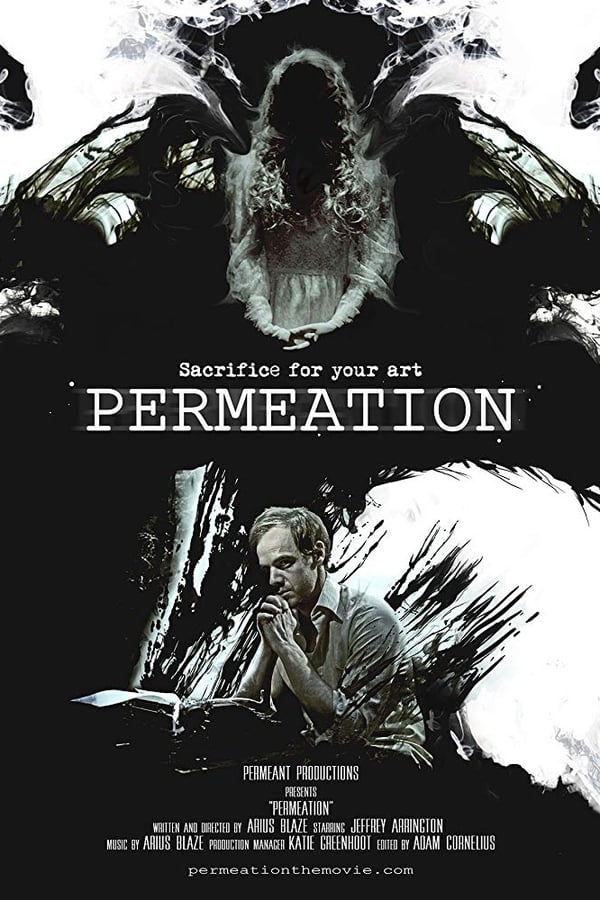 Cover of the movie Permeation