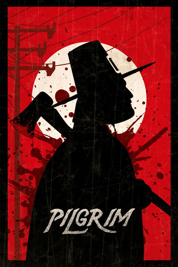 Cover of the movie Pilgrim