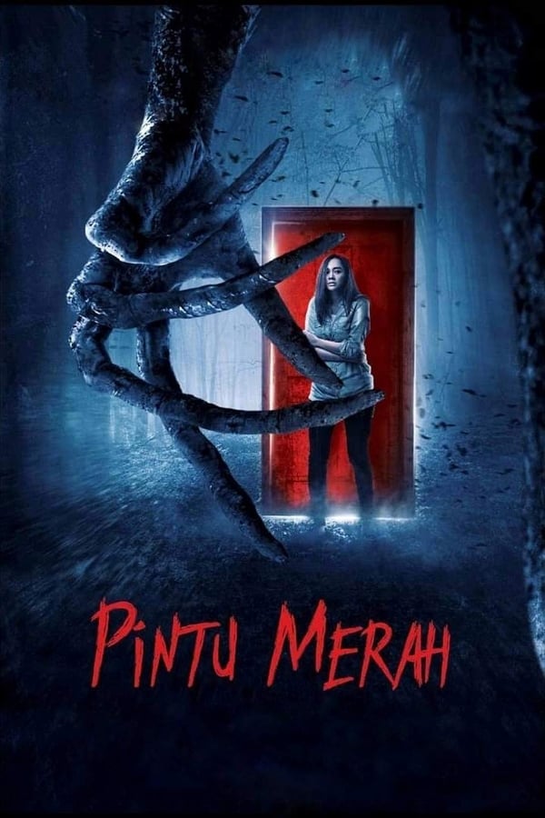 Cover of the movie Pintu Merah