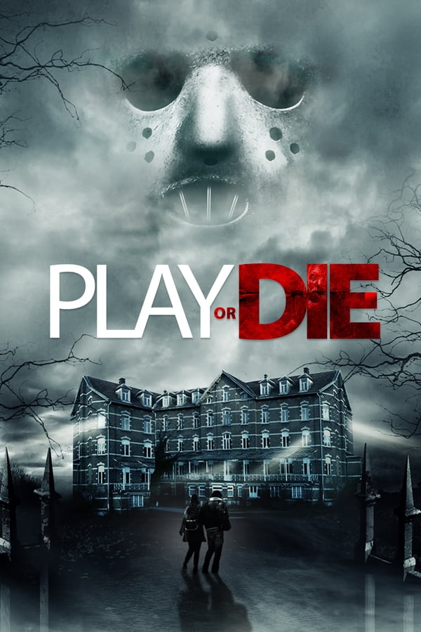 Cover of the movie Play or Die