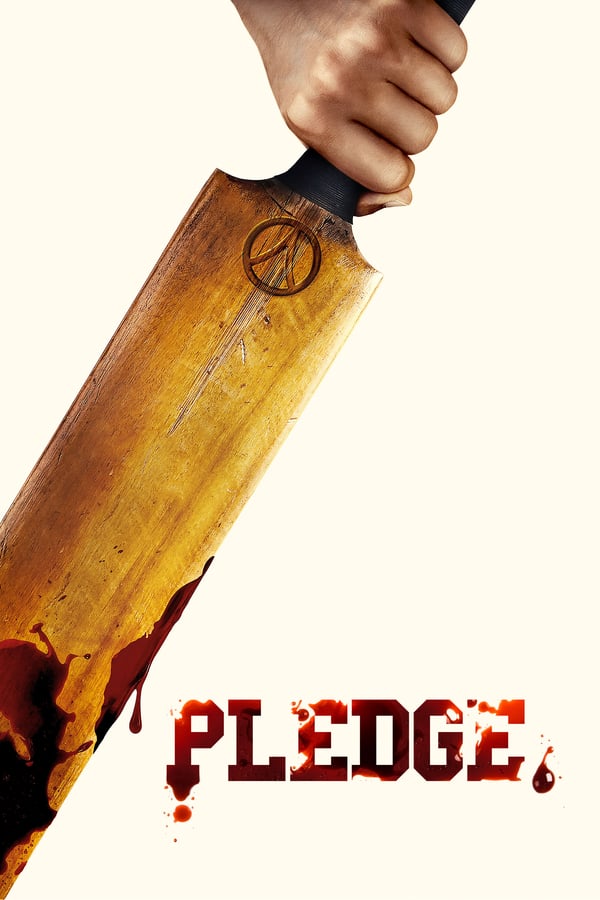Cover of the movie Pledge