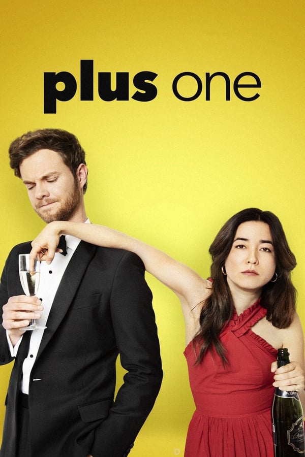 Cover of the movie Plus One