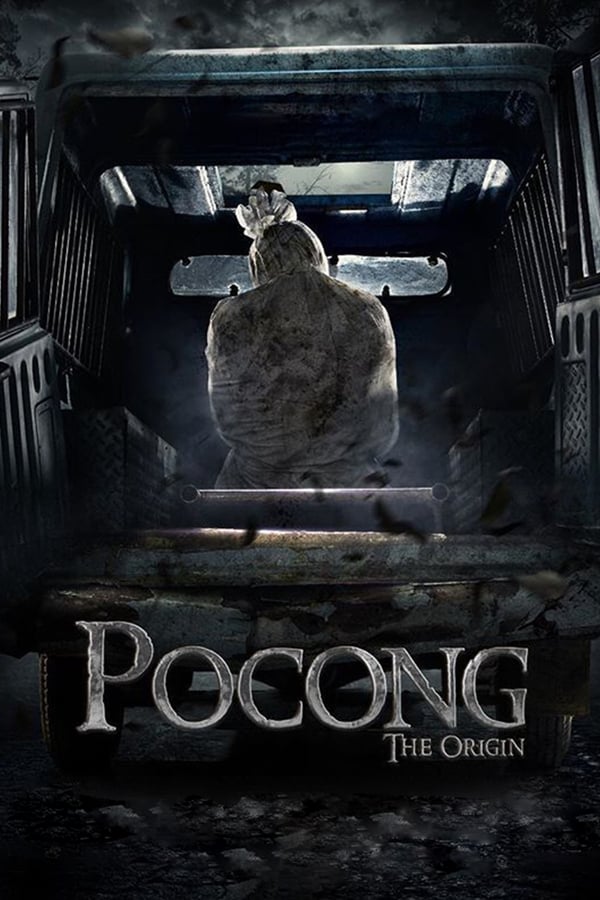 Cover of the movie Pocong The Origin