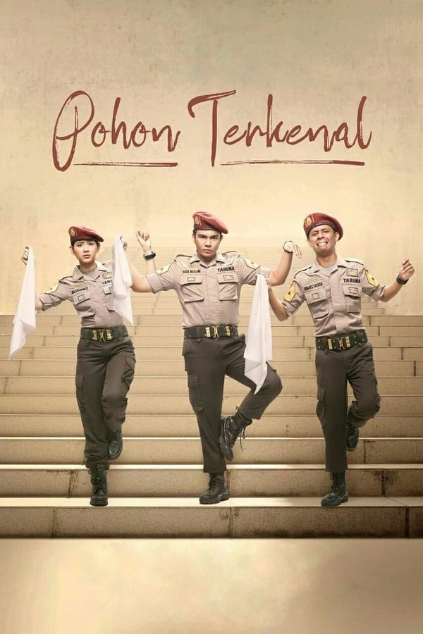 Cover of the movie Pohon Terkenal