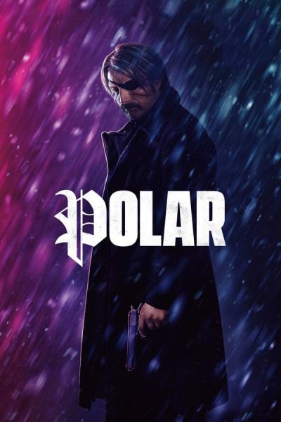 Cover of the movie Polar