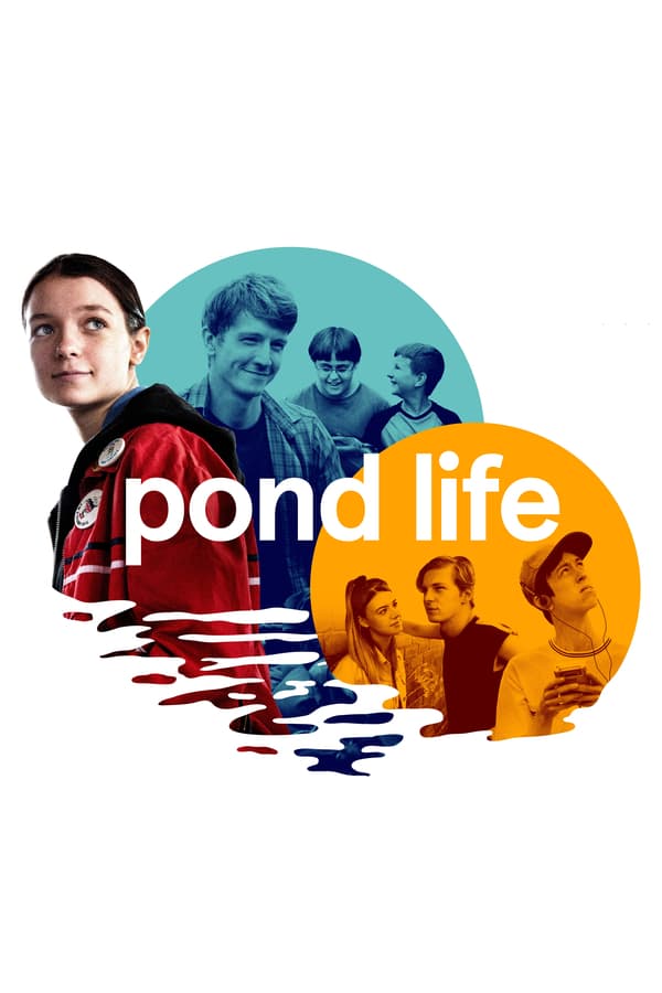 Cover of the movie Pond Life