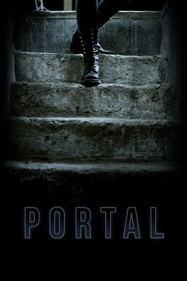 Cover of the movie Portal