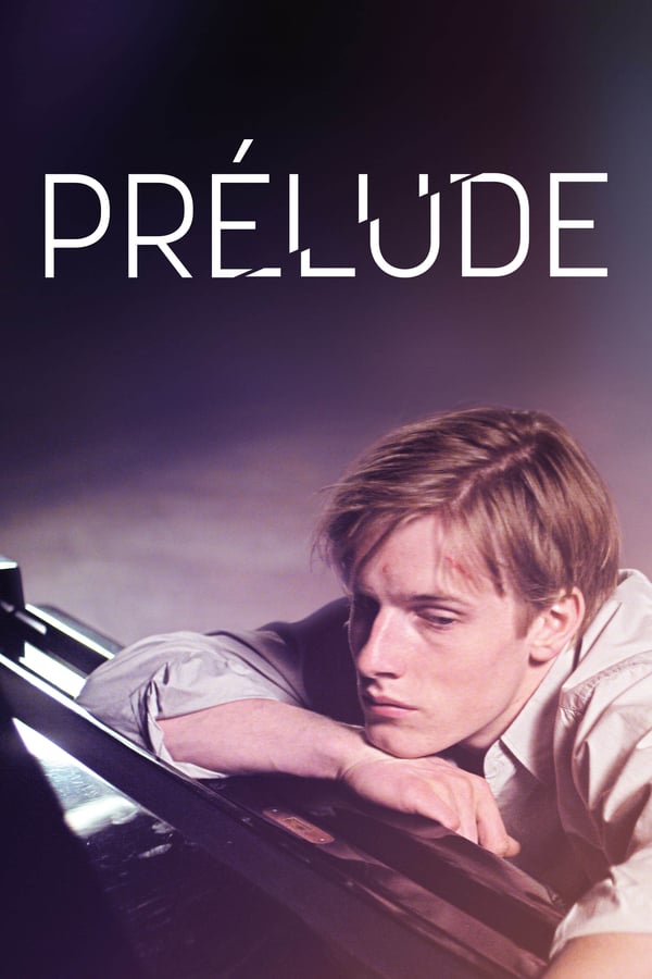 Cover of the movie Prelude