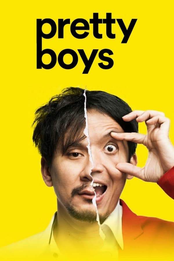 Cover of the movie Pretty Boys