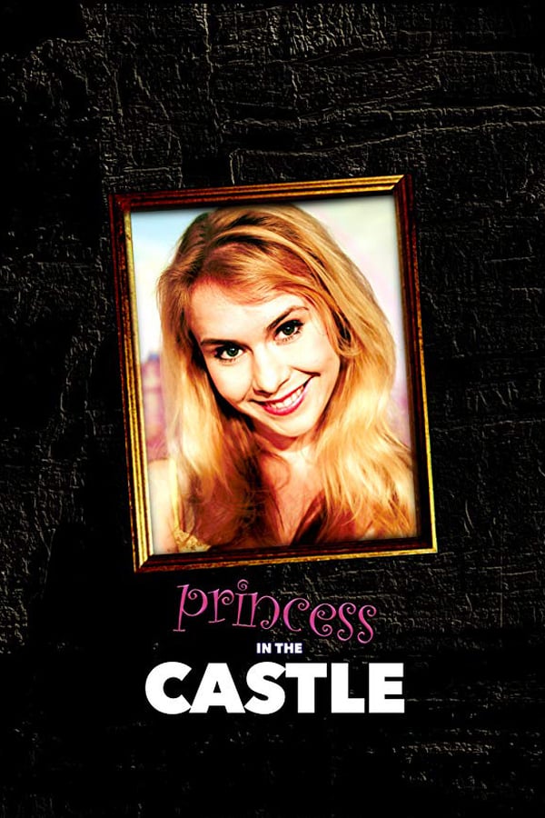 Cover of the movie Princess in the Castle