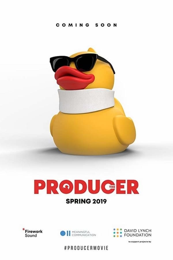 Cover of the movie Producer