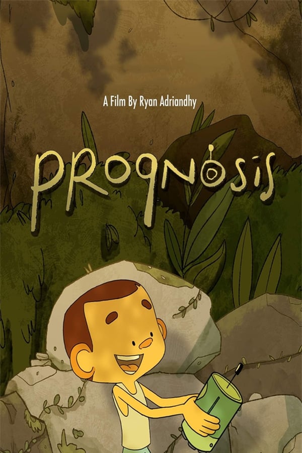 Cover of the movie Prognosis