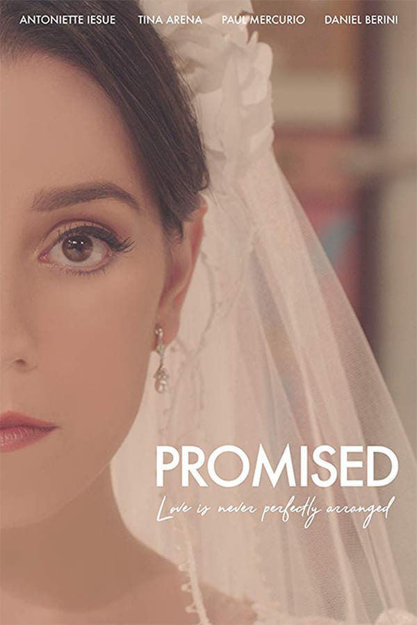 Cover of the movie Promised