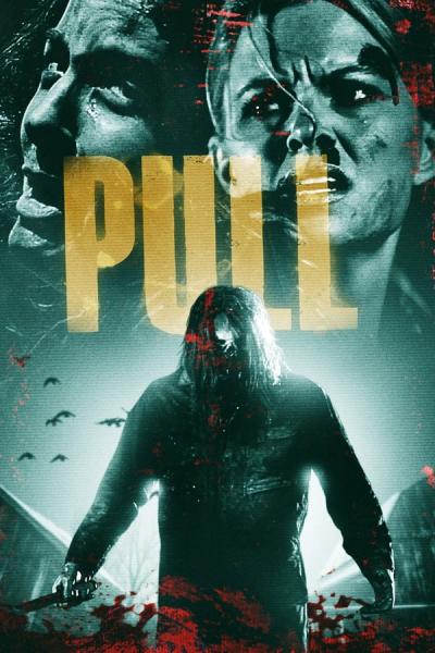 Cover of Pull