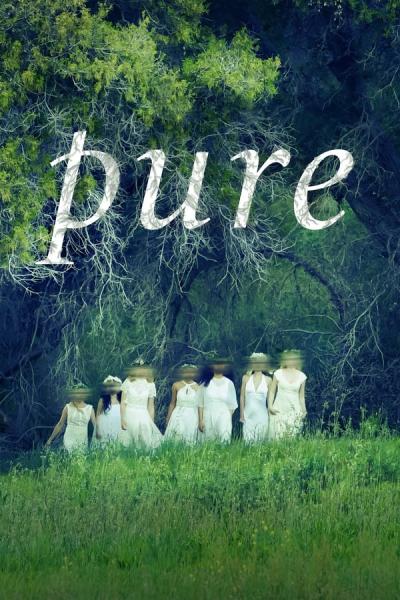 Cover of the movie Pure